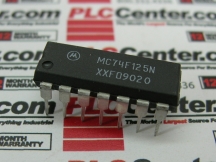 GENERIC IC74F125N