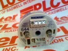 EMERSON 644HANAXAJ6F6Q4