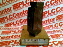 GENERAL ELECTRIC TEF113015WL