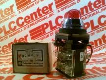 SCHNEIDER ELECTRIC ZB2-MY104