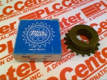 ALTRA INDUSTRIAL MOTION 40B19-1 7/16