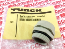 TURCK CABLE-GLAND-PG-13.5