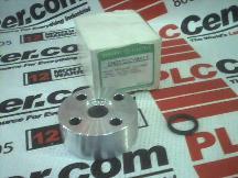 GENERAL ELECTRIC CR215-DCY0X11