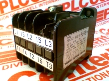 FUJI ELECTRIC SRC3631-5-1-UL-0/2-AC24/60