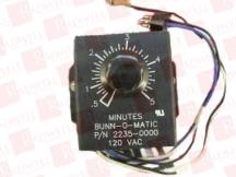 BUNN O MATIC 2235-0000