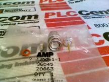 TE CONNECTIVITY 2-330061-1