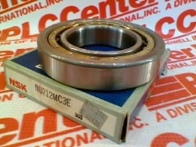NSK NU212MC3E