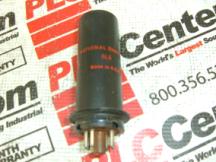 NATIONAL ELECTRONICS 6L6