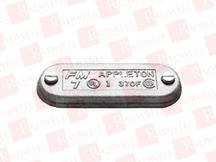 EATON CORPORATION 270F-SA