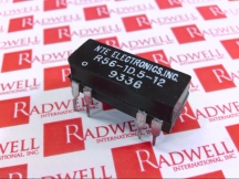NTE R56-1D.5-12