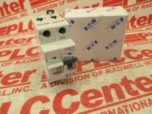 EATON CORPORATION FAZ-D1/1N