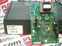 ASEA BROWN BOVERI O-55350-4-E