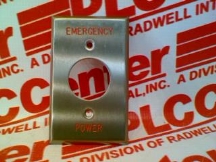 HUBBELL HBL-97091-EP