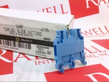 SCHNEIDER ELECTRIC 9080-M46B