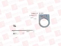 ALLEN BRADLEY 800F-34WU231