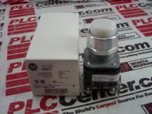ALLEN BRADLEY 800T-QBH10W