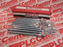 RED HEAD ANCHORING WS-3484