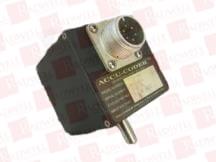ENCODER PRODUCTS COMPANY 716-HV-0500-.375