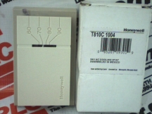 HONEYWELL T810C-1004