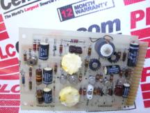 WESTINGHOUSE 5482D10G01