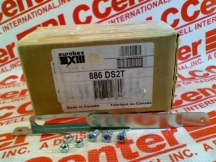 EUROBEX 886-DS2T