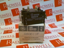 GENERAL ELECTRIC 080-B11F