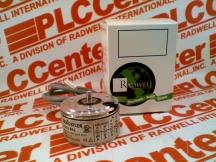 DYNAPAR RI58-D/2618AS.11RX-A64S