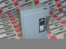 BULLDOG ELECTRIC PRODUCTS F-351