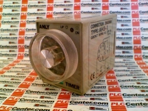 ANLY ELECTRONICS AH3-1-AC24-30M