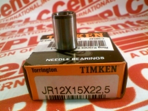 TIMKEN JR12X15X22.5
