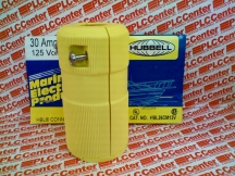 HUBBELL HBL26CM13V