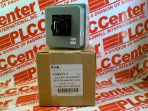 EATON CORPORATION E34EX7011