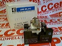 LINE ELECTRIC STM-4D120