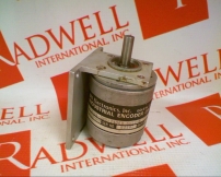 BEI SENSORS H25E-F13-SB-6WC-7406R-SM14-S