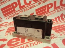 IXYS MCO-500-14IO1