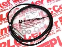 PEPPERL & FUCHS NMB2-12GM65-E0-FE