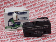 HONEYWELL BZ-2RW8255514-A2