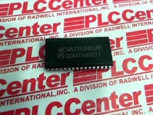 NXP SEMICONDUCTOR MCM6226BBXJ20