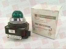 SCHNEIDER ELECTRIC XB2-MV103H2