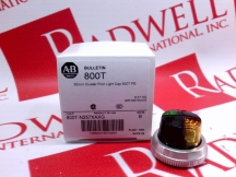 ALLEN BRADLEY 800T-N257XAXG