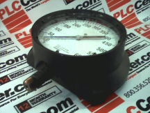 ASHCROFT 45-1379-AS-04L-0/600PSI