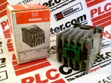 GENERAL ELECTRIC CA1D13A1A1C110