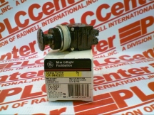 GENERAL ELECTRIC CR104A2222