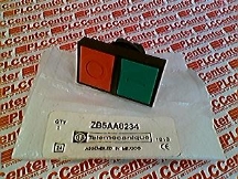 SCHNEIDER ELECTRIC ZB5-AA8234