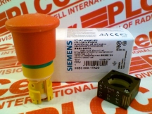 SIEMENS 3SB3000-1TA20