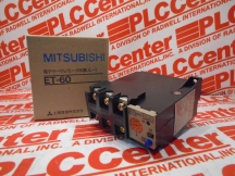 MITSUBISHI ET-60YN-8