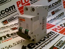 SCHNEIDER ELECTRIC C60HD-D1