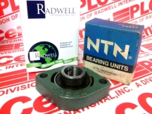 NTN BEARING ASFD204