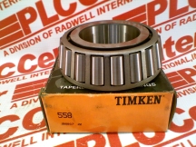 TIMKEN 558