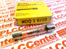 EATON CORPORATION MDQ-1-6/10